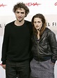 Robert Pattinson e Kristen Stewart: le foto della loro storia d'amore ...