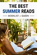 The Best Summer Reads to Beat the Heat | Booklist Queen