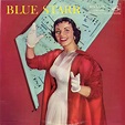 Kay Starr - Blue Starr (Vinyl, LP, Album) at Discogs