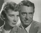 Betsy Drake and Cary Grant | Cary grant, Couple photos, Cary