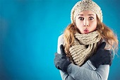 Royalty Free Shivering Pictures, Images and Stock Photos - iStock
