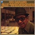 Red Garland – Auf Wiedersehen (1975/2015) [HighResAudio FLAC 24bit/88 ...