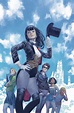 Zatanna Zatara (Mystik U) | DC Database | Fandom