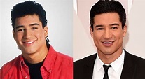 Mario Lopez before and after plastic surgery (33) | Celebrity plastic ...