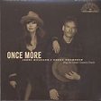 Jenni Muldaur & Teddy Thomson LP: Once More -Jenni Muldaur & Teddy ...