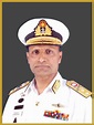 Rear Admiral M Shahjahan, NPP, BCGMS, ndc, psc