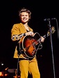 A Definitive Ranking Of Harry Styles' 2018 Tour Suits | Harry styles ...