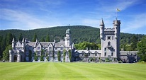 All You Need to Know About Balmoral, the Queen’s Scottish Summer Castle