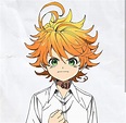 Emma Promised Neverland Anime | Images and Photos finder