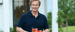 P Allen Smith's Bio: Wife,Home,Married,Family,Spouse,Net Worth,House