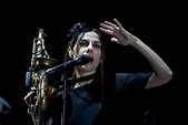 Hear PJ Harvey’s Harrowing New Song ‘The Crowded Cell’ – Rolling Stone