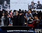Photo: Thousand pay tribute to Paul Walker at memorial rally in Santa ...