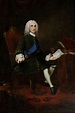 Philip Dormer Stanhope (1694–1773), 4th Earl of Chesterfield | Art UK