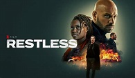 Restless Movie Review - A Flat And Rushed Thriller