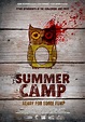Summer Camp cartel de la película 1 de 2