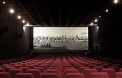 Como a arquitetura fala com o cinema | ArchDaily Brasil