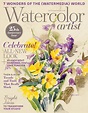 Watercolor Artist Magazine Subscription | StudentMags