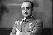 Franco : Francisco Franco Biography Nickname Beliefs Facts Britannica ...