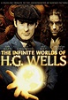 The Infinite Worlds of H.G. Wells - DVD PLANET STORE
