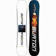 Burton Process Snowboard - Men's | Buckmans.com