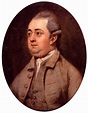 NPG 1443; Edward Gibbon - Portrait - National Portrait Gallery
