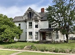 Edgerton home – Missouri Preservation