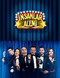Insanlar Alemi (TV Series 2012) - IMDb