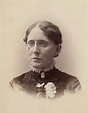 Frances Willard 1839-1898, American Photograph by Everett | Pixels