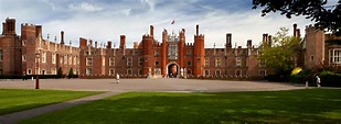 Hampton Court Palace Official Website - Tickets, Events & History | Historic Royal Palaces