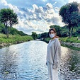 姜素拉穿鬆身衫疑遮孕肚 - 20200921 - 娛樂 - 每日明報 - 明報新聞網