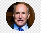 Tim Berners-Lee Computer Scientist Invention - Inventor - Motivational ...