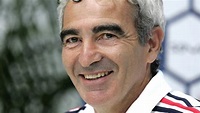 Raymond Domenech - La biographie de Raymond Domenech avec Gala.fr