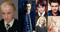 15 Actors From The 'Harry Potter' Series And What They're Doing Now