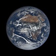 Now you can see new photos of Earth from space every day - The ...