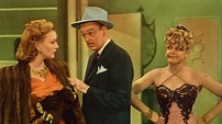 Blonde Ransom, un film de 1945 - Vodkaster