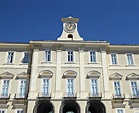 Palacio Real de Portici, Reggia di Portici - Megaconstrucciones ...