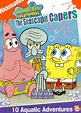 The Seascape Capers (DVD) | Encyclopedia SpongeBobia | Fandom