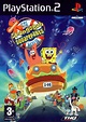 SpongeBob SquarePants: The Movie PlayStation 2/ ISO Game - WiseGamer