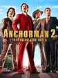 Anchorman 2: The Legend Continues (2013) - Rotten Tomatoes