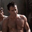 James Purefoy as Marc Antony from *THAT* scene in Rome, Season I. Rome ...