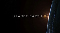 Mundos Hipotéticos: [Documentales] Planeta Tierra II: las historias que ...