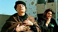 Kadhafis kone, datter og oljeminister har forlatt Libya