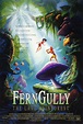 Ferngully: The Last Rainforest | Animated movies, Childhood movies ...