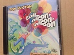 ヤフオク! - Tom Paxton 『Balloon-alloon-alloon』 トム・パ...