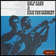 Eric Von Schmidt and Rolf Cahn (Original Album) de Eric Von Schmidt ...