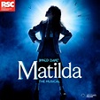 Matilda the Musical Tickets | Cambridge Theatre | Official Box Office