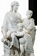 CORNELIA Mother of the Gracchi | Статуи, Скульптура, Памятники