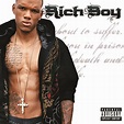 Rich Boy – Rich Boy [Review] – nappyafro.com