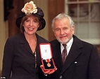 Lord of the Rings star Sir Ian Holm dies aged 88 | Daily Mail Online