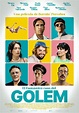 Cartel de la película El fantástico caso del Golem - Foto 1 por un ...